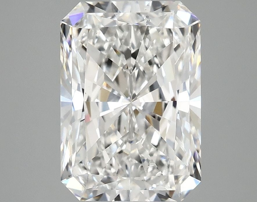 Loose Lab Diamond - IGI Radiant 3.07ct E VS1: Loose Lab Diamond - IGI Radiant 3.07ct E VS1 This listing features Loose Lab Diamond - IGI Radiant 3.07ct E VS1. Item specifics are provided below. Item Specifics: Source: This Is A Real Diamond Grown