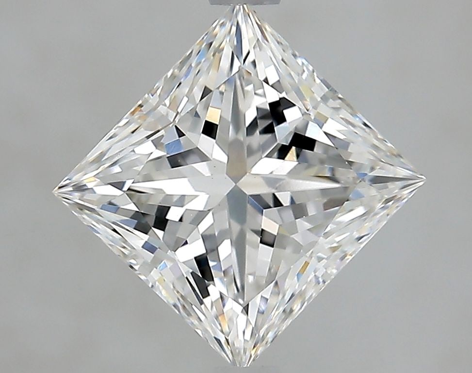 Loose Lab Diamond - IGI Princess 2.45ct F VVS2: Loose Lab Diamond - IGI Princess 2.45ct F VVS2 This listing features Loose Lab Diamond - IGI Princess 2.45ct F VVS2. Item specifics are provided below. Item Specifics: Source: This Is A Real Diamond G