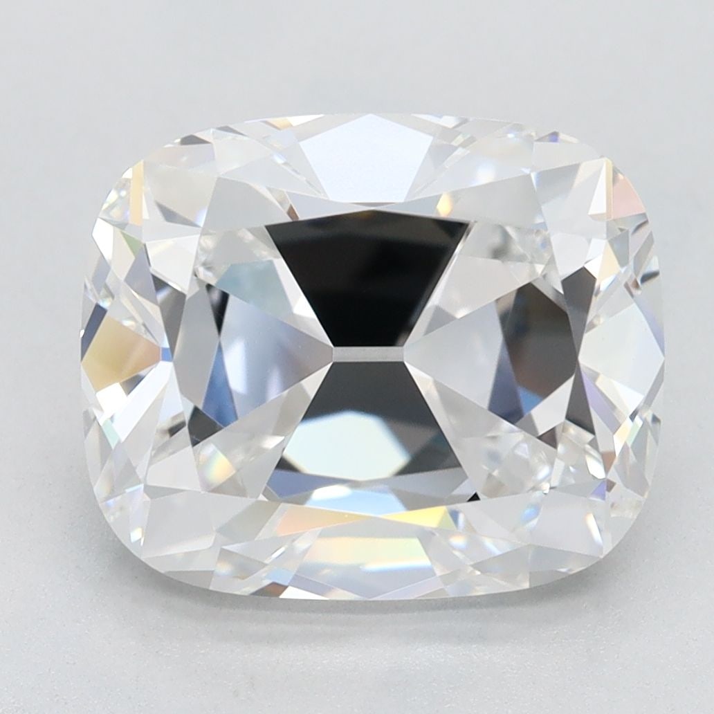 Loose Lab Diamond - IGI Cushion Modified 3.87ct D VVS1: Loose Lab Diamond - IGI Cushion Modified 3.87ct D VVS1 This listing features Loose Lab Diamond - IGI Cushion Modified 3.87ct D VVS1. Item specifics are provided below. Item Specifics: Source: This