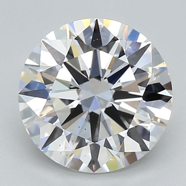 Loose Lab Diamond - IGI Round 2.43ct F VS2: Loose Lab Diamond - IGI Round 2.43ct F VS2 This listing features Loose Lab Diamond - IGI Round 2.43ct F VS2. Item specifics are provided below. Item Specifics: Source: This Is A Real Diamond Grown