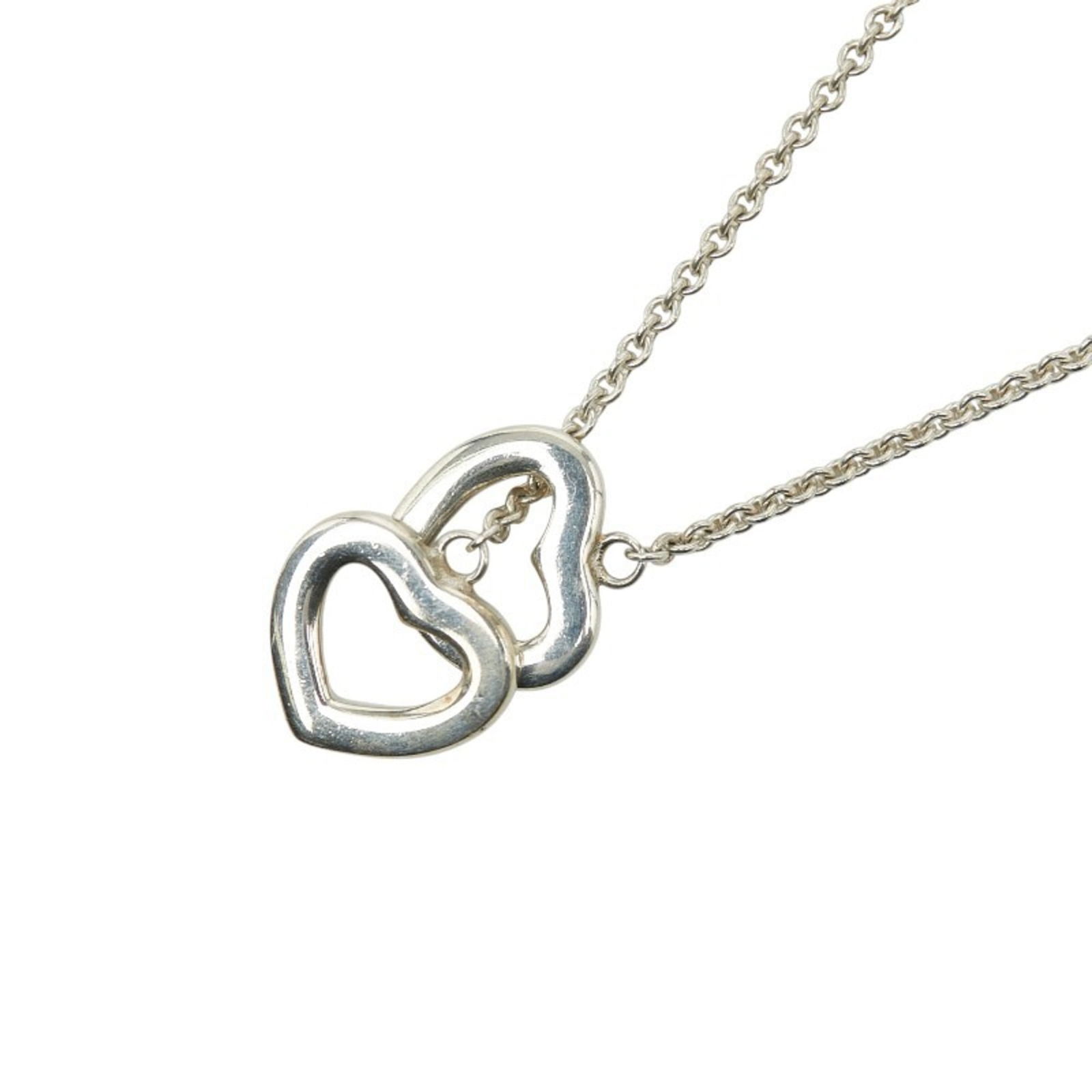 Women Tiffany & Co. Lariat Necklace in 925 Sterling Silver for: Women Tiffany & Co. Lariat Necklace in 925 Sterling Silver for This listing features Women Tiffany & Co. Lariat Necklace in 925 Sterling Silver for. Item specifics are provided below. Item