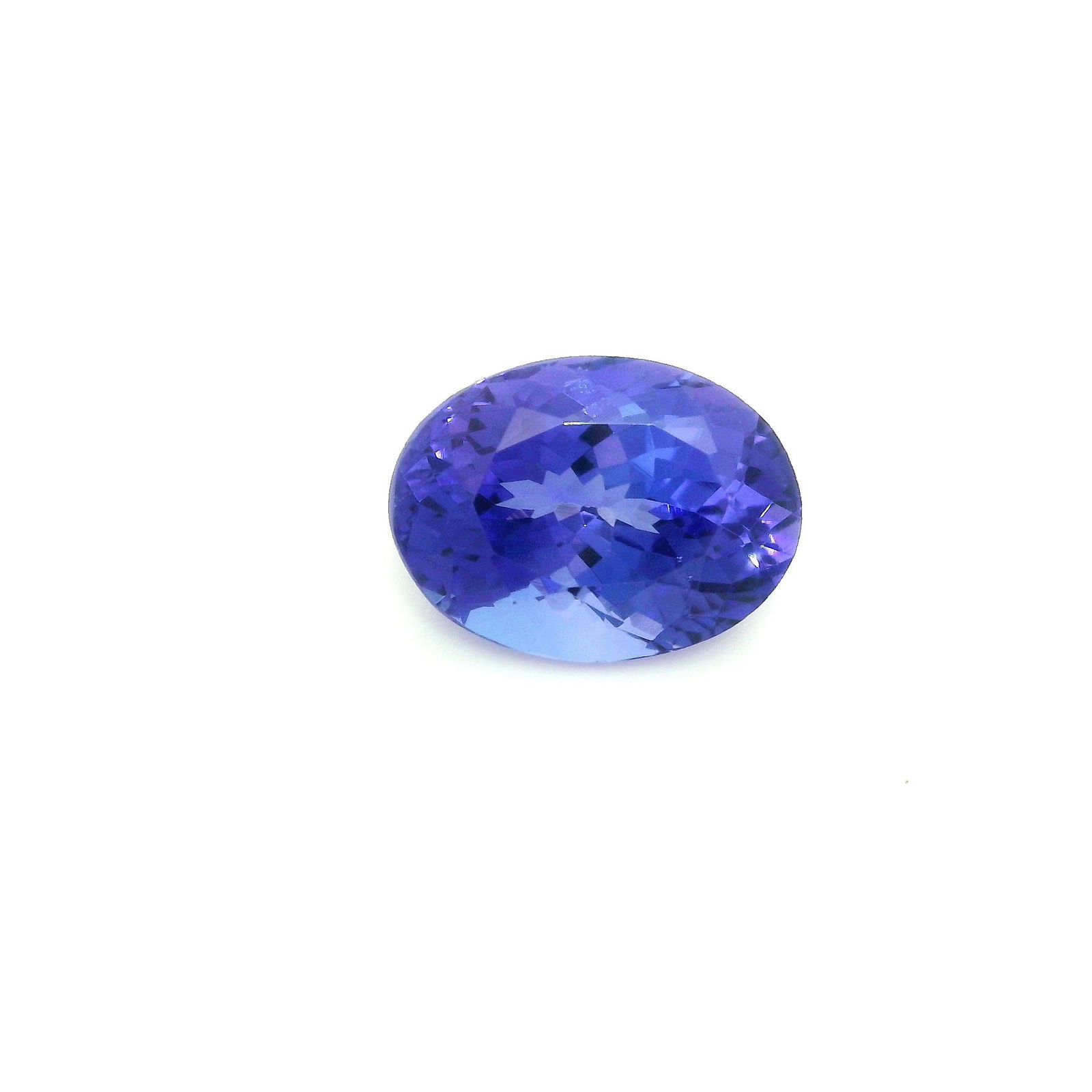 Loose Tanzanite Gemstone - GIA Oval 3.78ct Blue EC: Loose Tanzanite Gemstone - GIA Oval 3.78ct Blue EC This listing features Loose Tanzanite Gemstone - GIA Oval 3.78ct Blue EC. Item specifics are provided below. Item Specifics: Type: Tanzanite Carat: