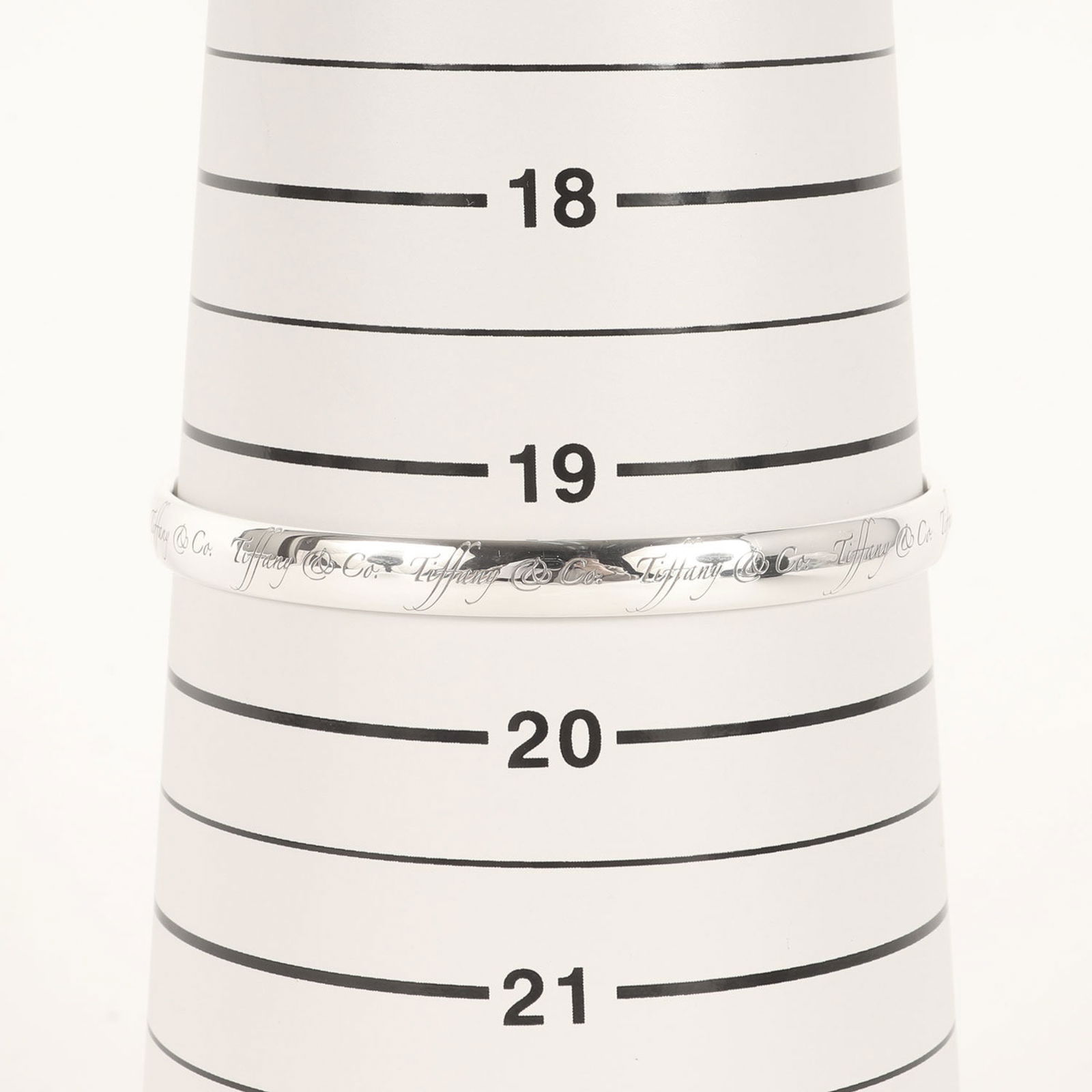 925 Tiffany Charm Bracelet Silver - 3