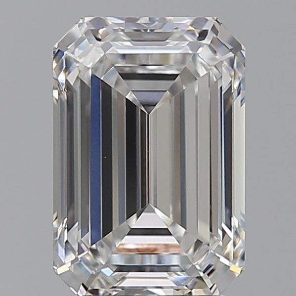 Loose Lab Diamond - IGI Emerald 3.28ct D VVS1: Loose Lab Diamond - IGI Emerald 3.28ct D VVS1 This listing features Loose Lab Diamond - IGI Emerald 3.28ct D VVS1. Item specifics are provided below. Item Specifics: Source: This Is A Real Diamond