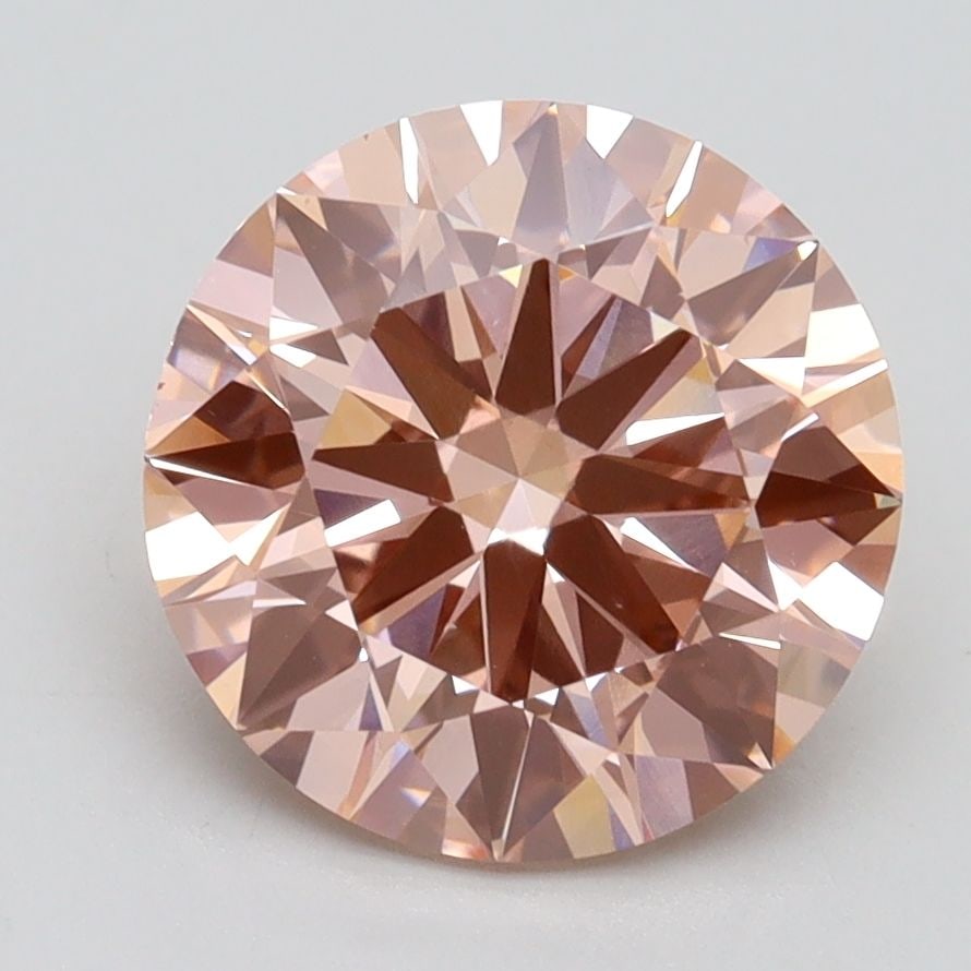Loose Lab Diamond - IGI Round 3.0ct Fancy Intense Pink VS1: Loose Lab Diamond - IGI Round 3.0ct Fancy Intense Pink VS1 This listing features Loose Lab Diamond - IGI Round 3.0ct Fancy Intense Pink VS1. Item specifics are provided below. Item Specifics: