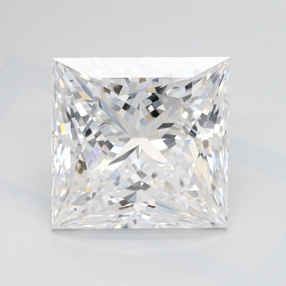 Loose Lab Diamond - GIA Princess 2.02ct D VVS1: Loose Lab Diamond - GIA Princess 2.02ct D VVS1 This listing features Loose Lab Diamond - GIA Princess 2.02ct D VVS1. Item specifics are provided below. Item Specifics: Source: This Is A Real Diamond