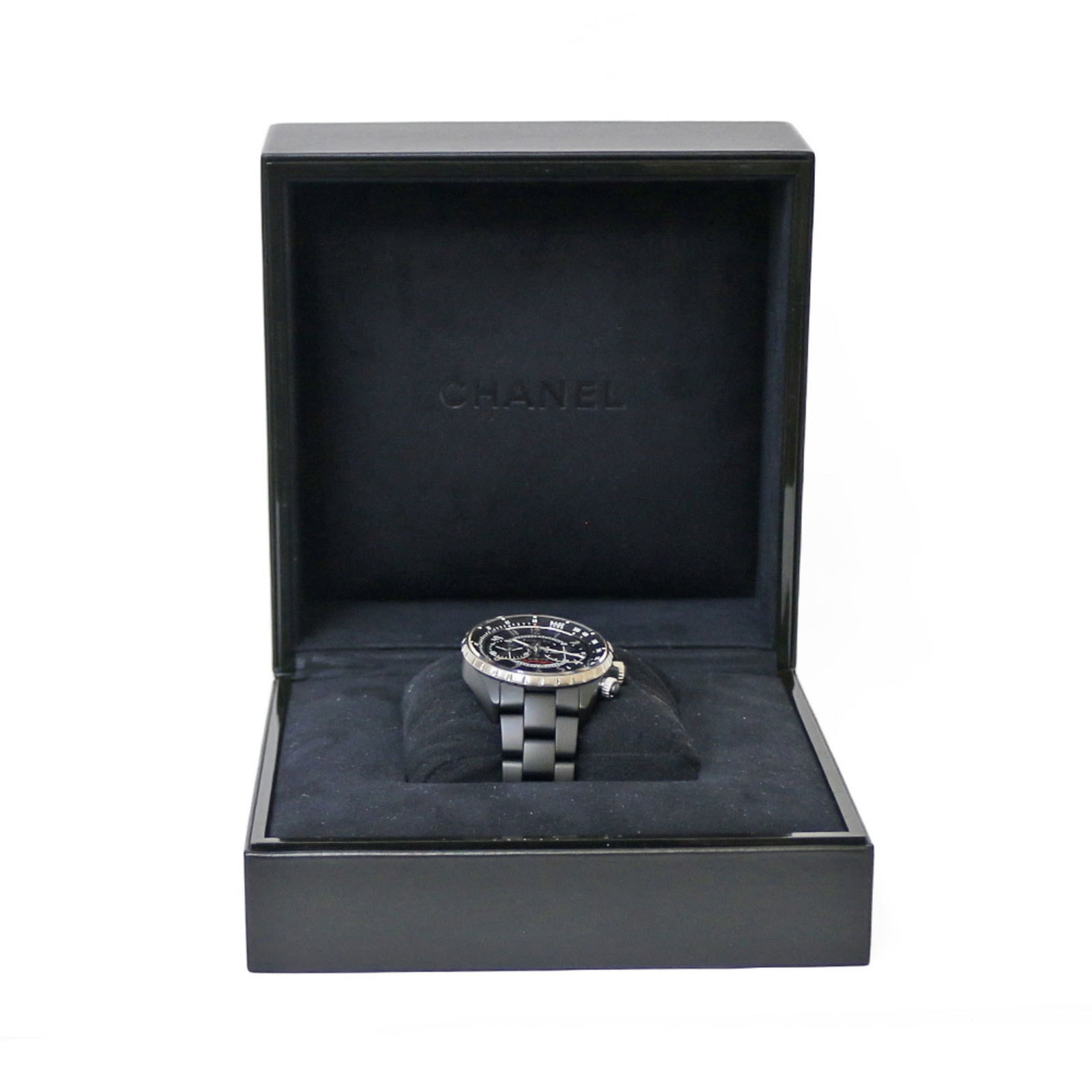 Wristwatch Chanel - 10