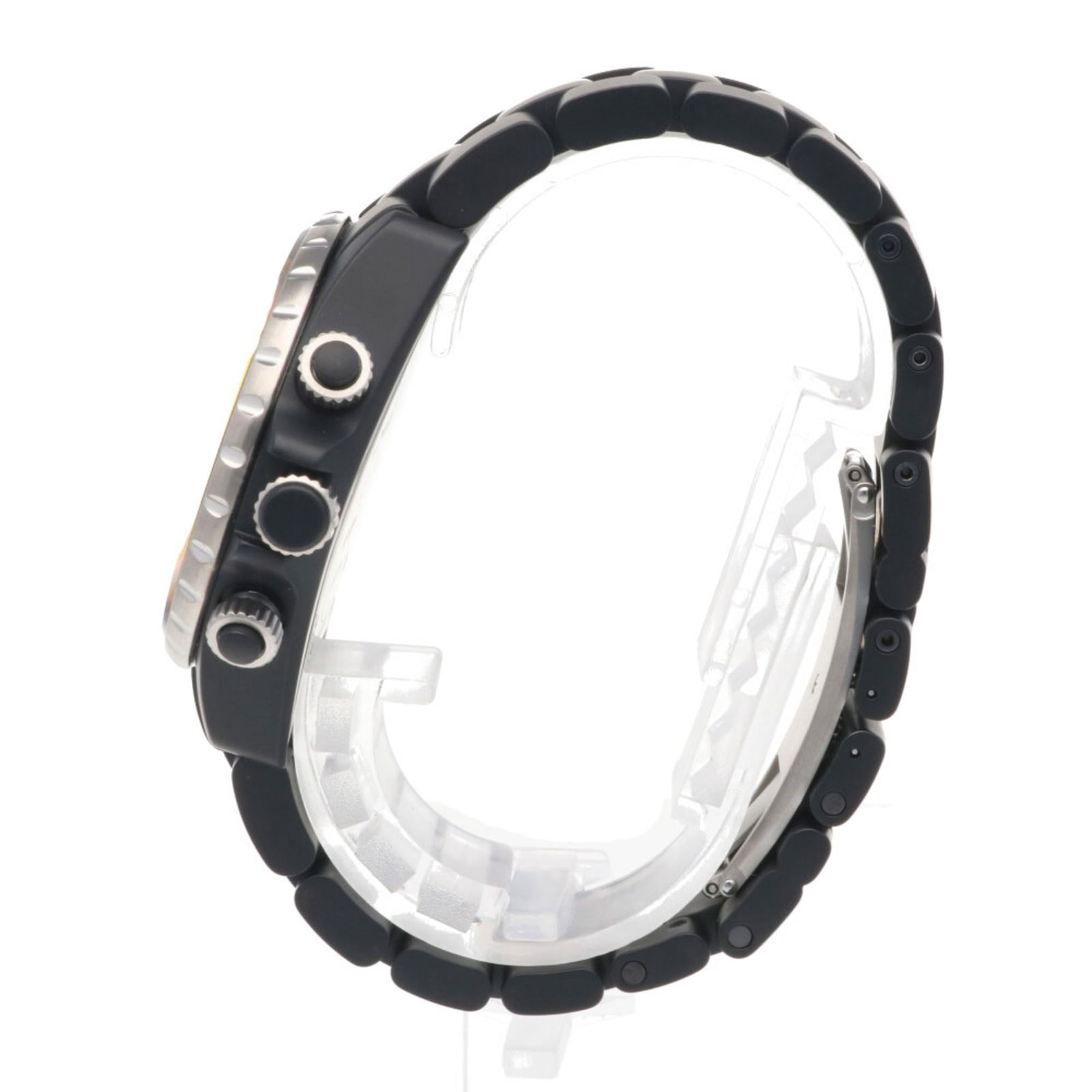 Wristwatch Chanel - 4