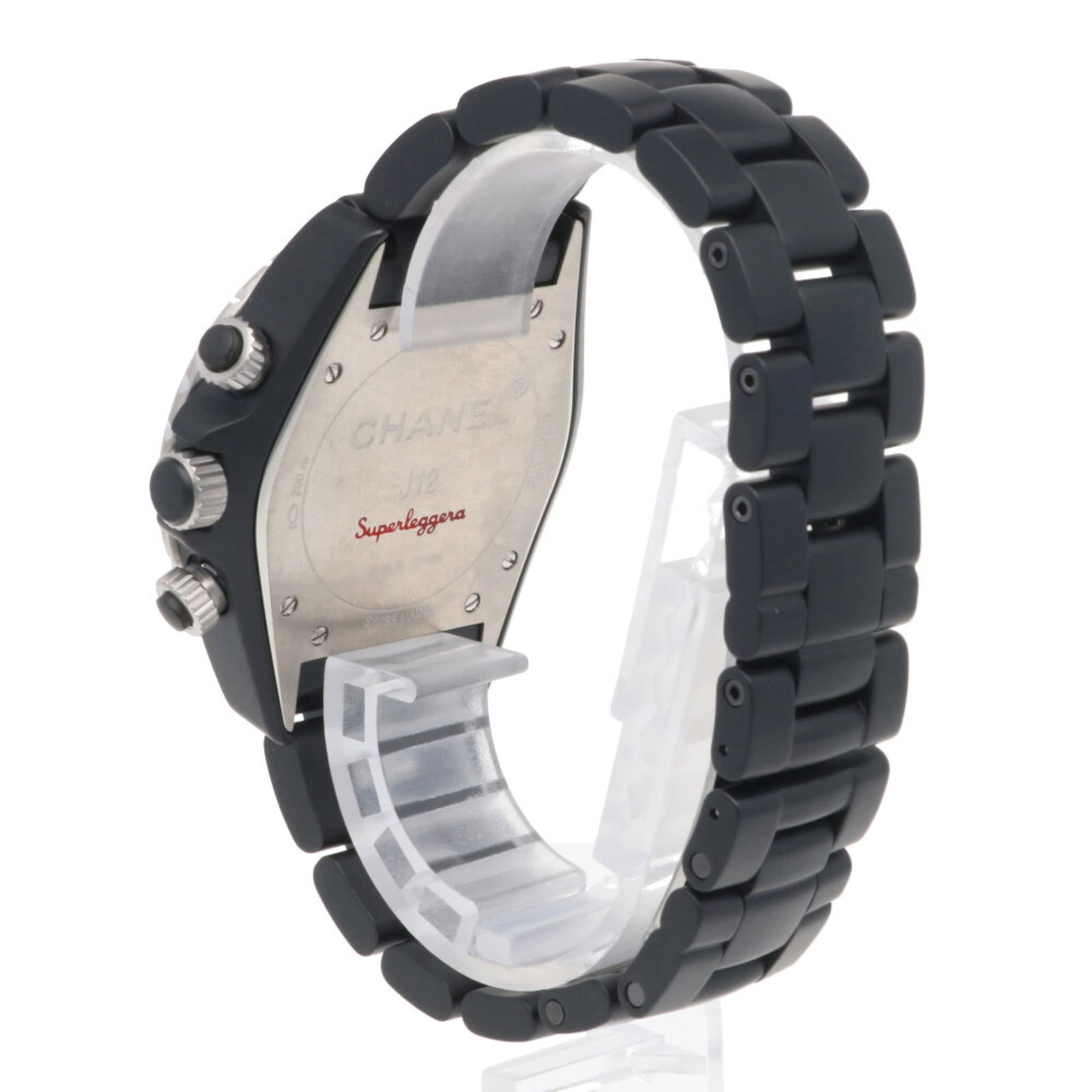 Wristwatch Chanel - 5