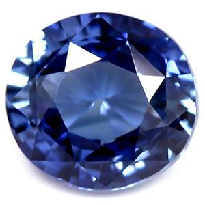 Loose Sapphire Gemstone - GIA Oval 2.49ct Blue SI: Loose Sapphire Gemstone - GIA Oval 2.49ct Blue SI This listing features Loose Sapphire Gemstone - GIA Oval 2.49ct Blue SI. Item specifics are provided below. Item Specifics: Type: Sapphire Carat: