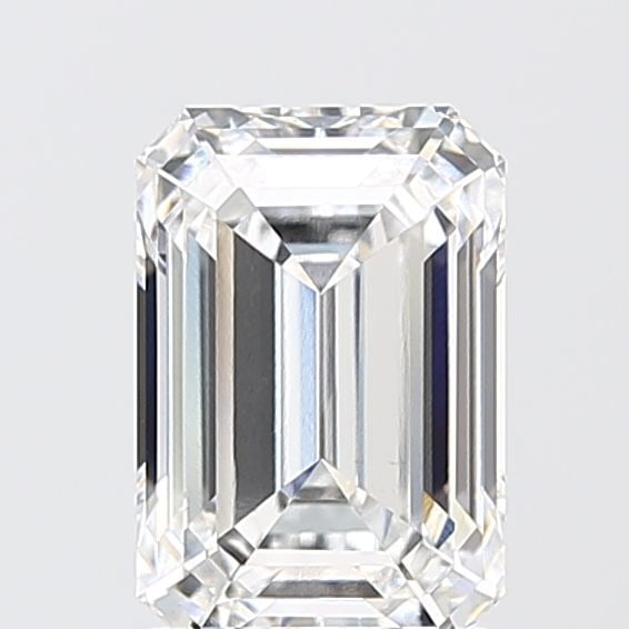 Loose Lab Diamond - IGI Emerald 2.09ct D VVS2: Loose Lab Diamond - IGI Emerald 2.09ct D VVS2 This listing features Loose Lab Diamond - IGI Emerald 2.09ct D VVS2. Item specifics are provided below. Item Specifics: Source: This Is A Real Diamond