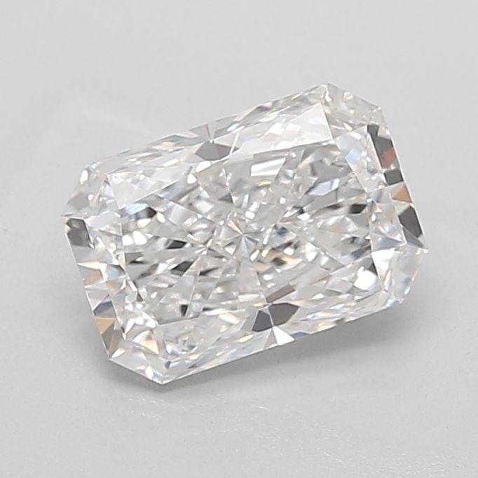 Loose Lab Diamond - IGI Radiant 3.07ct E VVS1 (1 of 1)