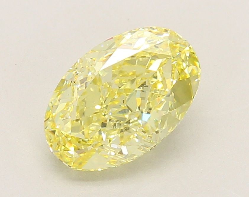 Loose Lab Diamond - IGI Oval 2.08ct Fancy Intense Yellow VVS2: Loose Lab Diamond - IGI Oval 2.08ct Fancy Intense Yellow VVS2 This listing features Loose Lab Diamond - IGI Oval 2.08ct Fancy Intense Yellow VVS2. Item specifics are provided below. Item Specifics: