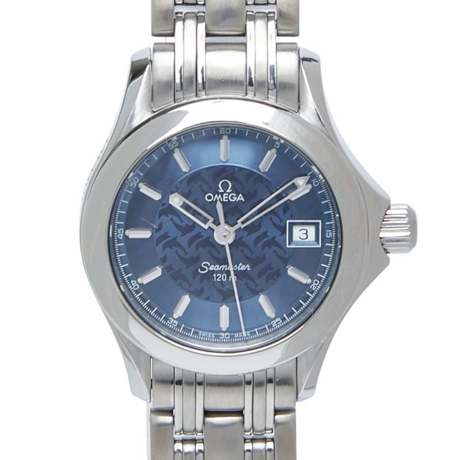 Wristwatch Omega (1 of 7)