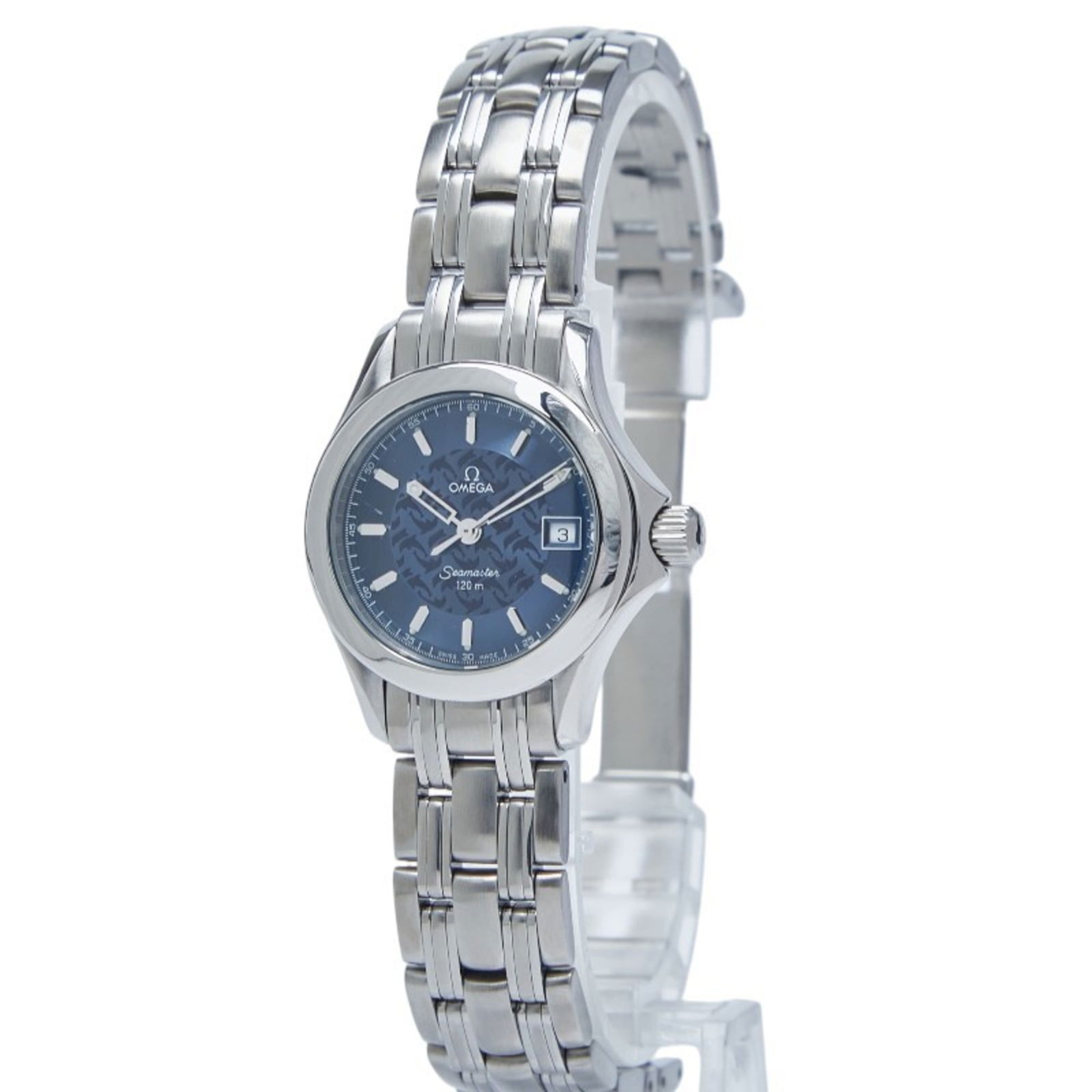 Wristwatch Omega - 2