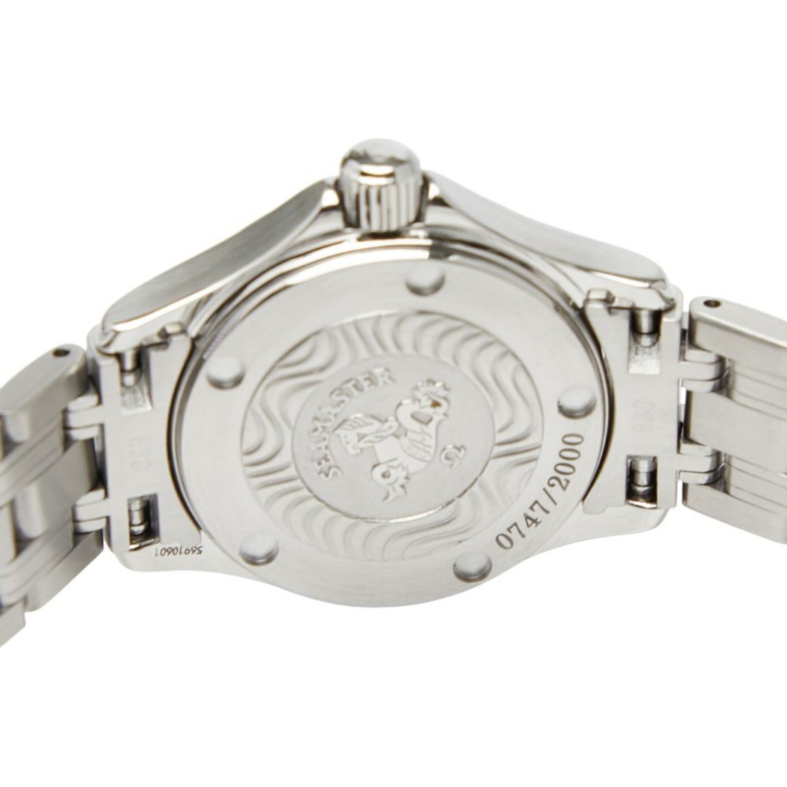 Wristwatch Omega - 4