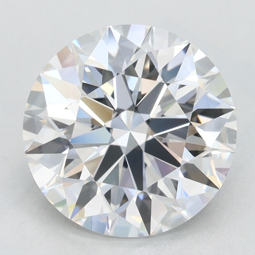 Loose Lab Diamond - GIA Round 2.68ct D VVS1: Loose Lab Diamond - GIA Round 2.68ct D VVS1 This listing features Loose Lab Diamond - GIA Round 2.68ct D VVS1. Item specifics are provided below. Item Specifics: Source: This Is A Real Diamond Grown