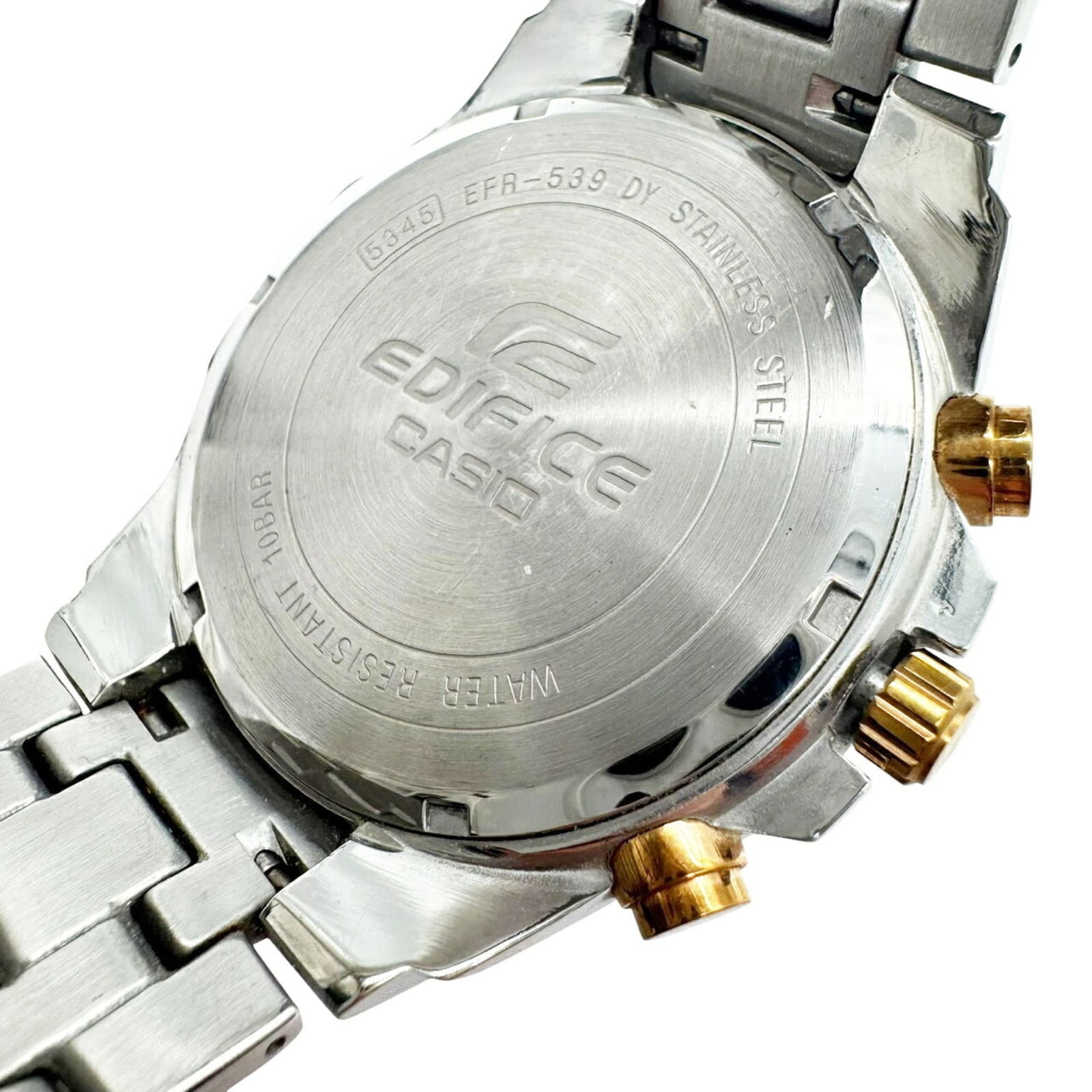 Wristwatch Casio - 8