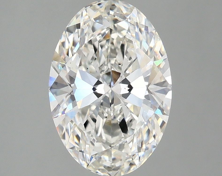 Loose Lab Diamond - IGI Oval 2.53ct F VS1: Loose Lab Diamond - IGI Oval 2.53ct F VS1 This listing features Loose Lab Diamond - IGI Oval 2.53ct F VS1. Item specifics are provided below. Item Specifics: Source: This Is A Real Diamond Grown In