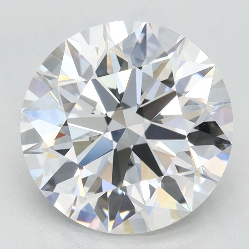 Loose Lab Diamond - GIA Round 2.6ct D VVS1: Loose Lab Diamond - GIA Round 2.6ct D VVS1 This listing features Loose Lab Diamond - GIA Round 2.6ct D VVS1. Item specifics are provided below. Item Specifics: Source: This Is A Real Diamond Grown