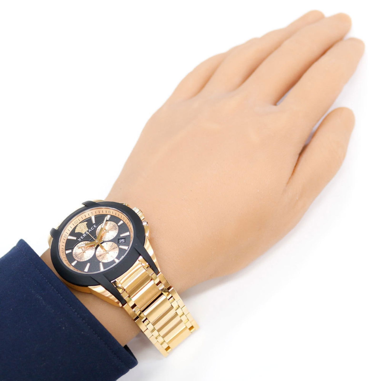 Wristwatch Versace - 2