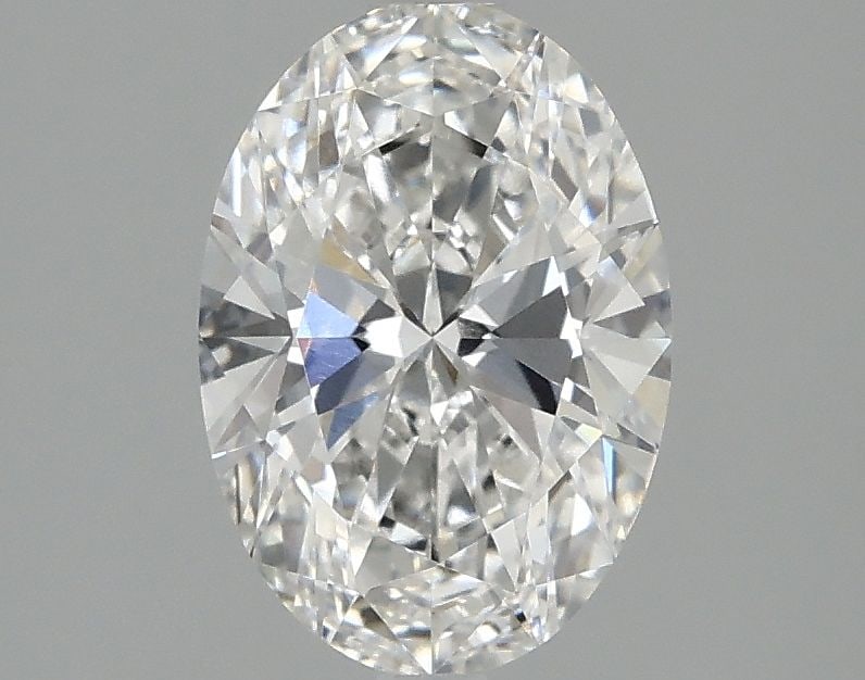 Loose Lab Diamond - IGI Oval 1.48ct E VVS2 (1 of 1)