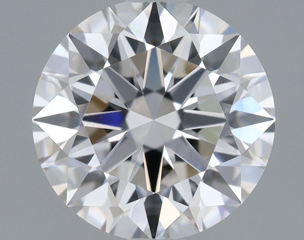 Ideal Loose Lab Diamond - IGI Round 1.72ct G VVS2 (1 of 1)