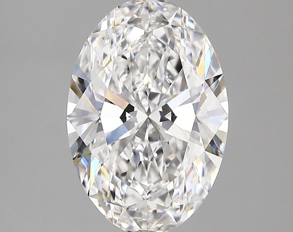 Loose Lab Diamond - IGI Oval 2.82ct D VVS2: Loose Lab Diamond - IGI Oval 2.82ct D VVS2 This listing features Loose Lab Diamond - IGI Oval 2.82ct D VVS2. Item specifics are provided below. Item Specifics: Source: This Is A Real Diamond Grown