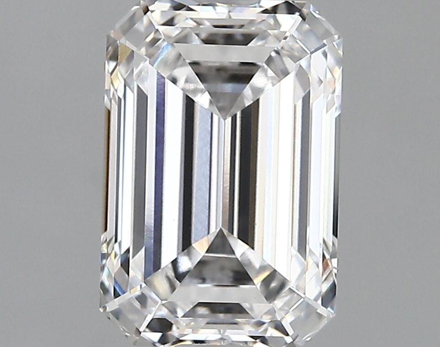 Loose Lab Diamond - IGI Emerald 2.82ct D VVS2: Loose Lab Diamond - IGI Emerald 2.82ct D VVS2 This listing features Loose Lab Diamond - IGI Emerald 2.82ct D VVS2. Item specifics are provided below. Item Specifics: Source: This Is A Real Diamond