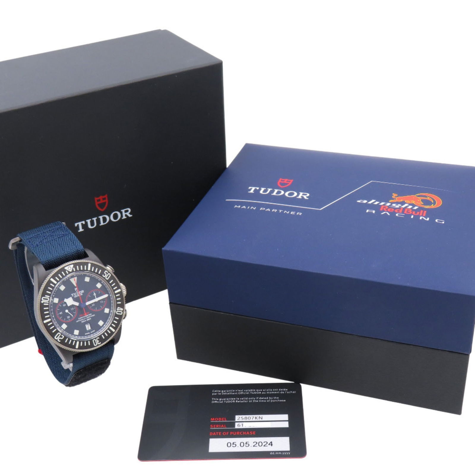 Wristwatch Tudor - 2