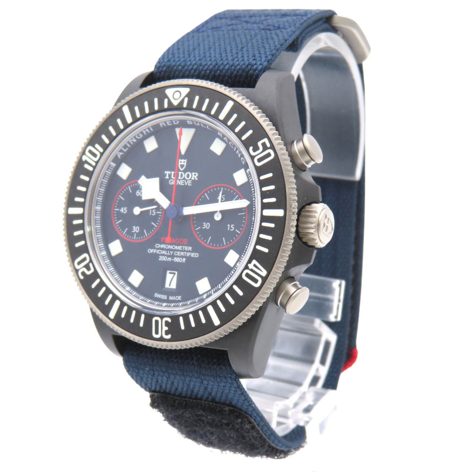 Wristwatch Tudor - 3