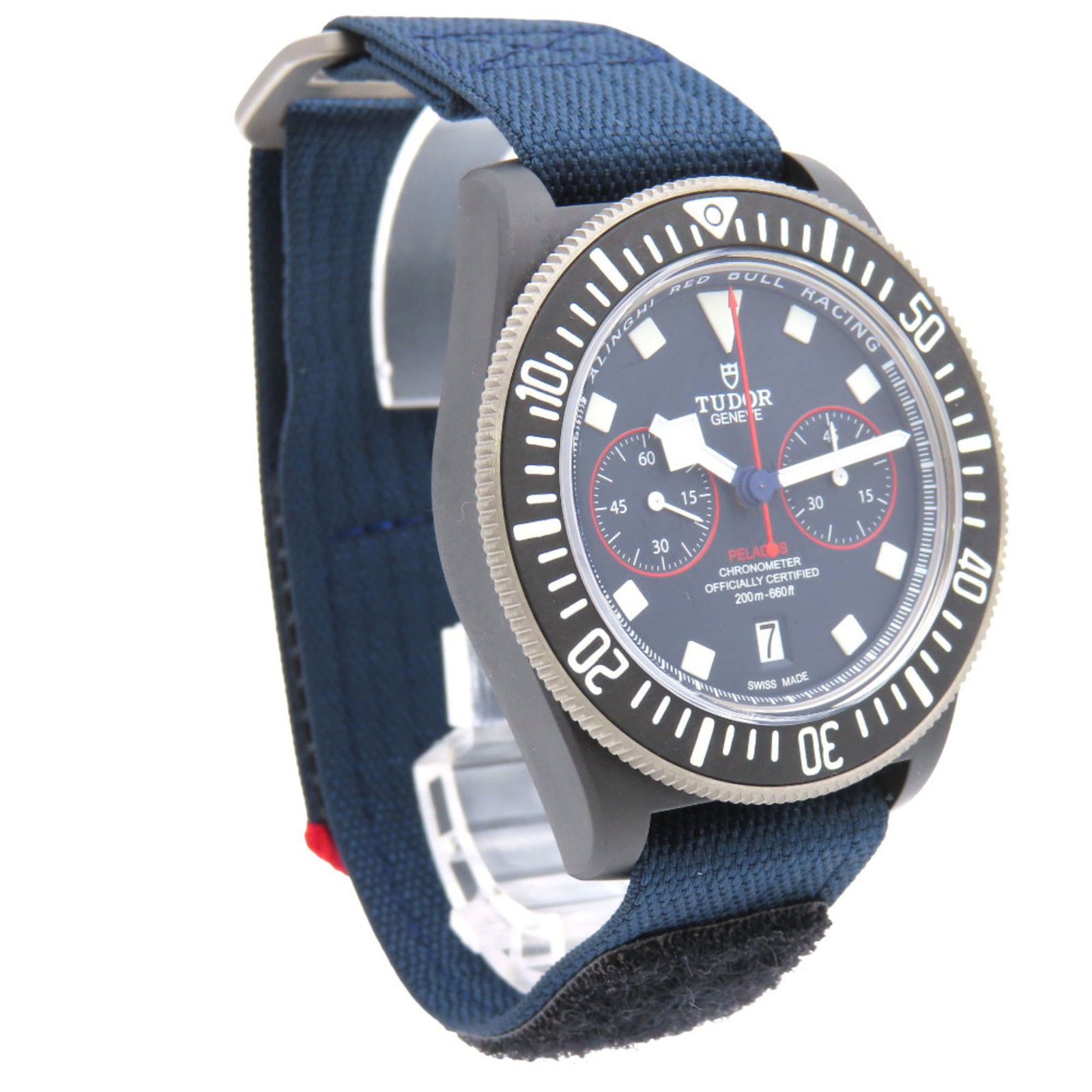 Wristwatch Tudor - 4