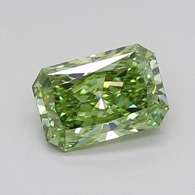 Loose Lab Diamond - IGI Radiant 1.3ct Fancy Vivid Green VVS2: Loose Lab Diamond - IGI Radiant 1.3ct Fancy Vivid Green VVS2 This listing features Loose Lab Diamond - IGI Radiant 1.3ct Fancy Vivid Green VVS2. Item specifics are provided below. Item Specifics: