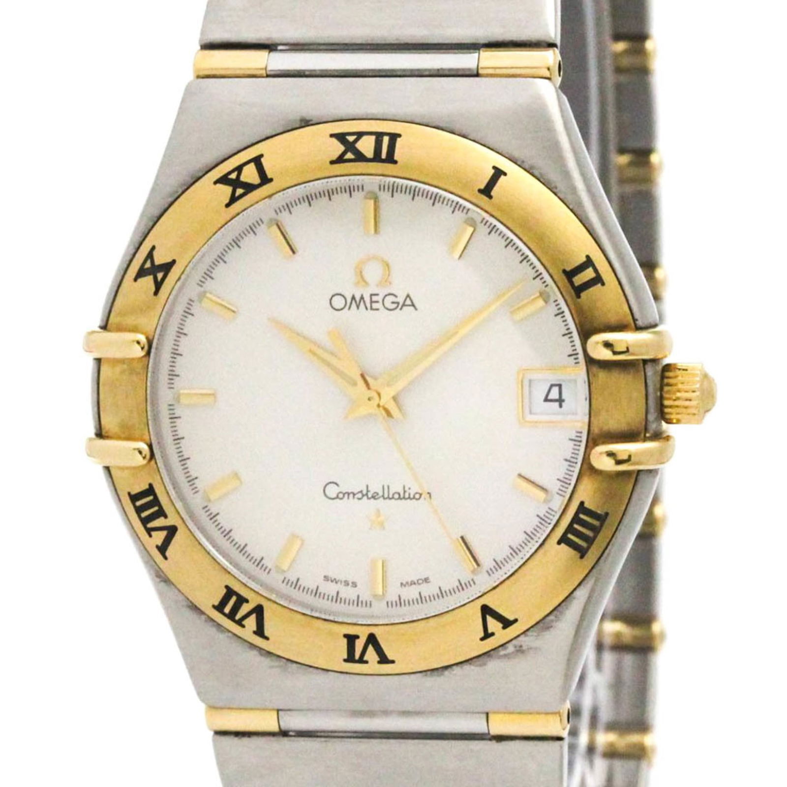 Wristwatch Omega (1 of 8)