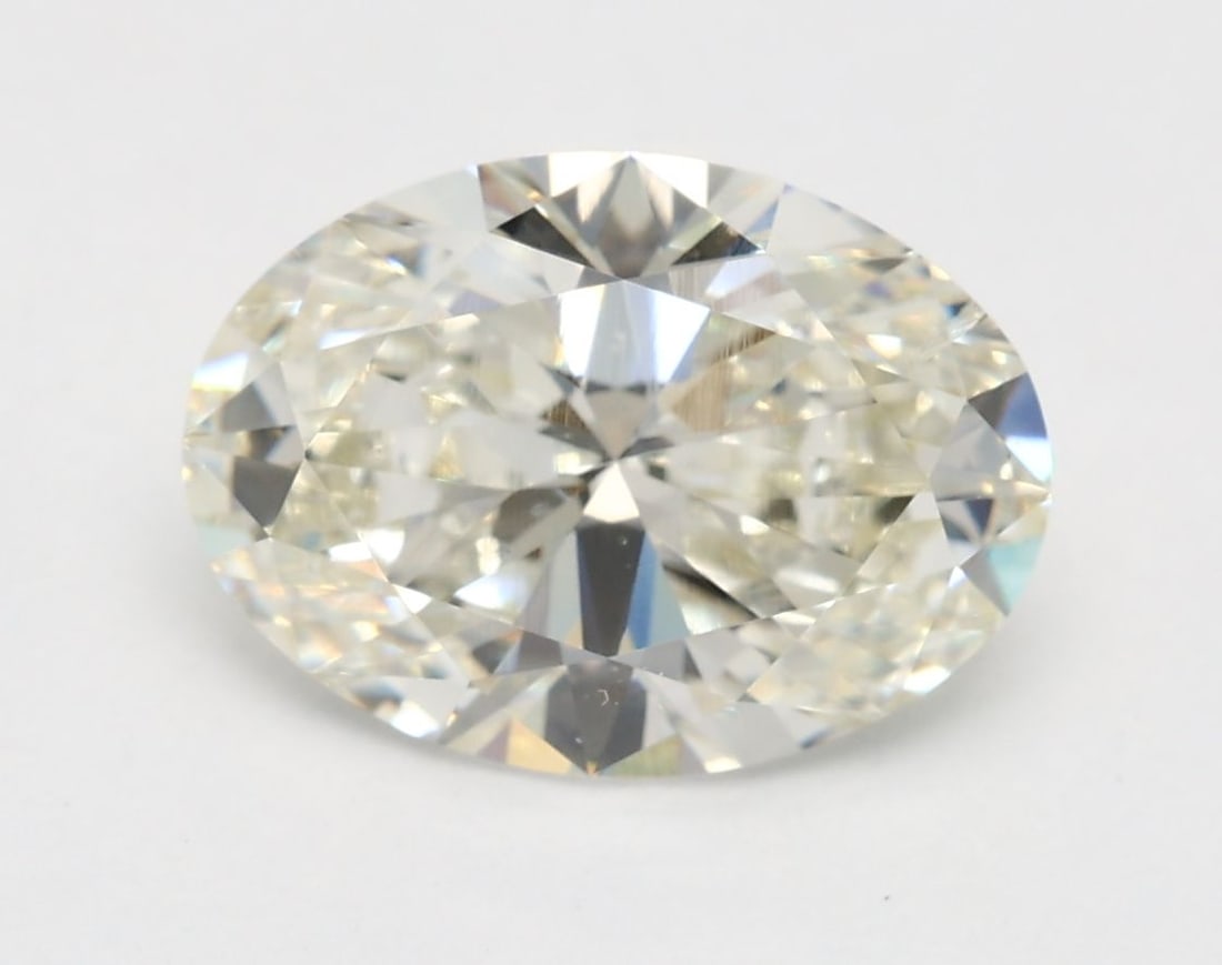 Loose Lab Diamond - IGI Oval 2.04ct I SI1: Loose Lab Diamond - IGI Oval 2.04ct I SI1 This listing features Loose Lab Diamond - IGI Oval 2.04ct I SI1. Item specifics are provided below. Item Specifics: Source: This Is A Real Diamond Grown In
