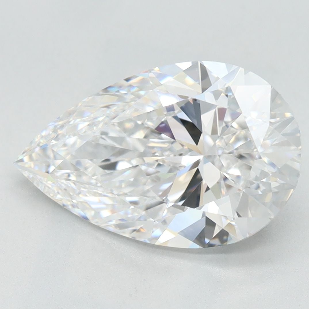 Loose Lab Diamond - GIA Pear 2.78ct D VVS1: Loose Lab Diamond - GIA Pear 2.78ct D VVS1 This listing features Loose Lab Diamond - GIA Pear 2.78ct D VVS1. Item specifics are provided below. Item Specifics: Source: This Is A Real Diamond Grown