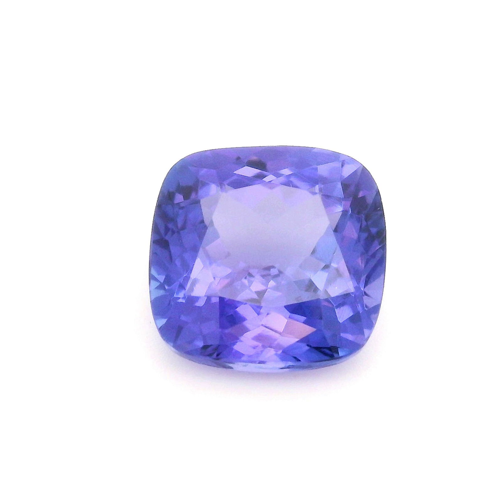 Loose Tanzanite Gemstone - GIA Cushion 4.44ct Blue EC: Loose Tanzanite Gemstone - GIA Cushion 4.44ct Blue EC This listing features Loose Tanzanite Gemstone - GIA Cushion 4.44ct Blue EC. Item specifics are provided below. Item Specifics: Type: Tanzanite