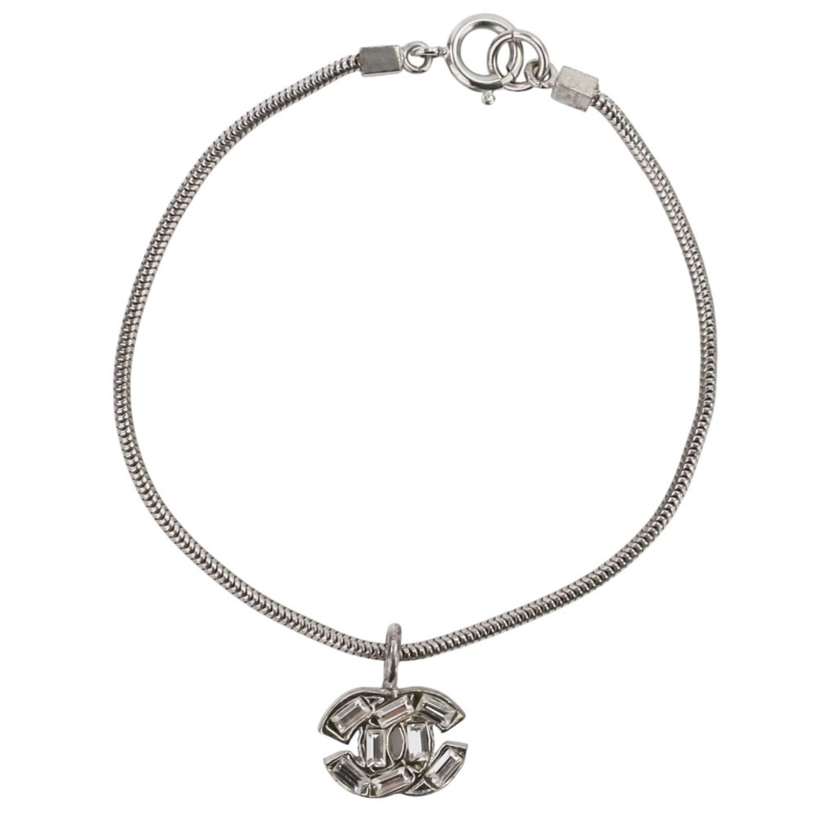 Bracelet Chanel Charm - 3