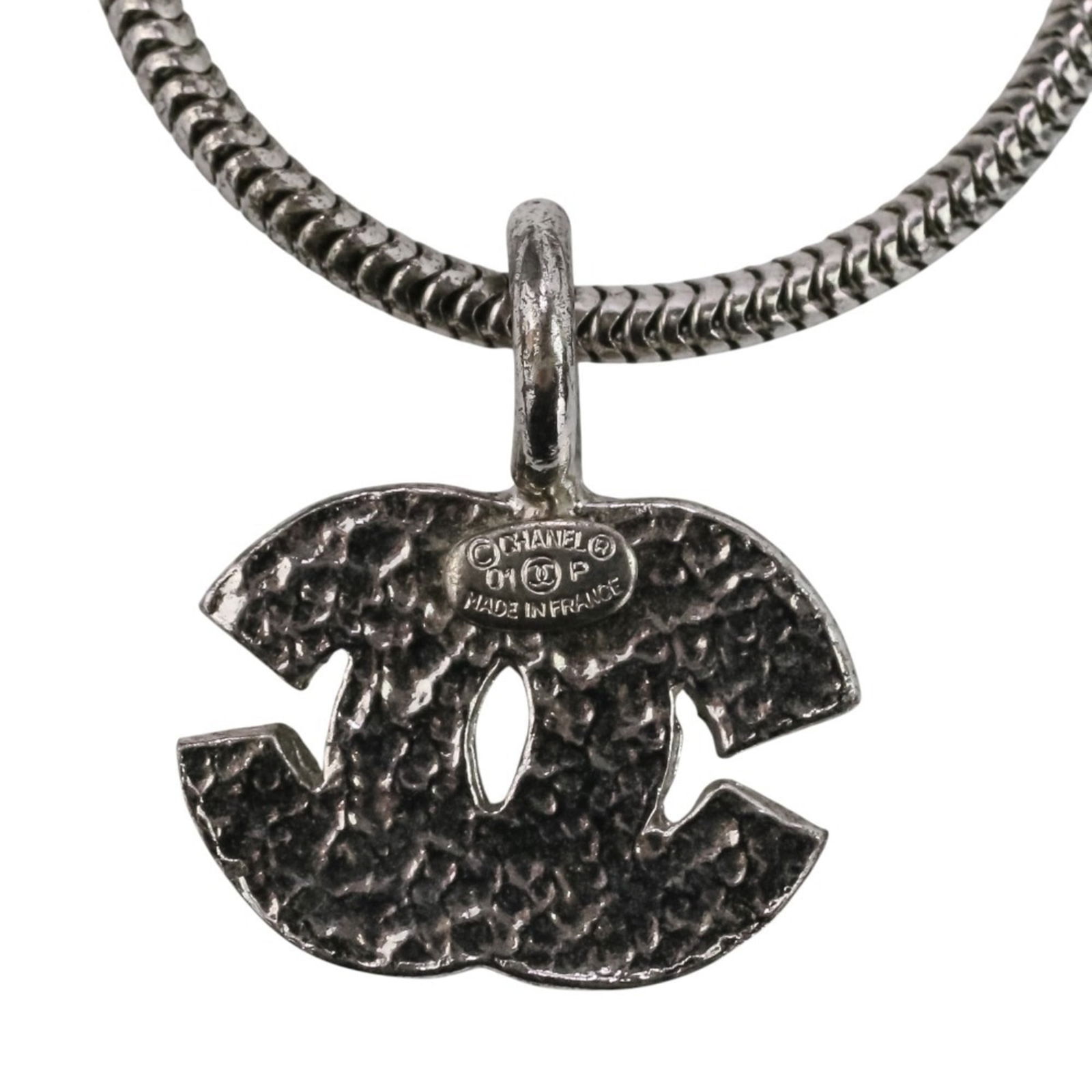 Bracelet Chanel Charm - 6