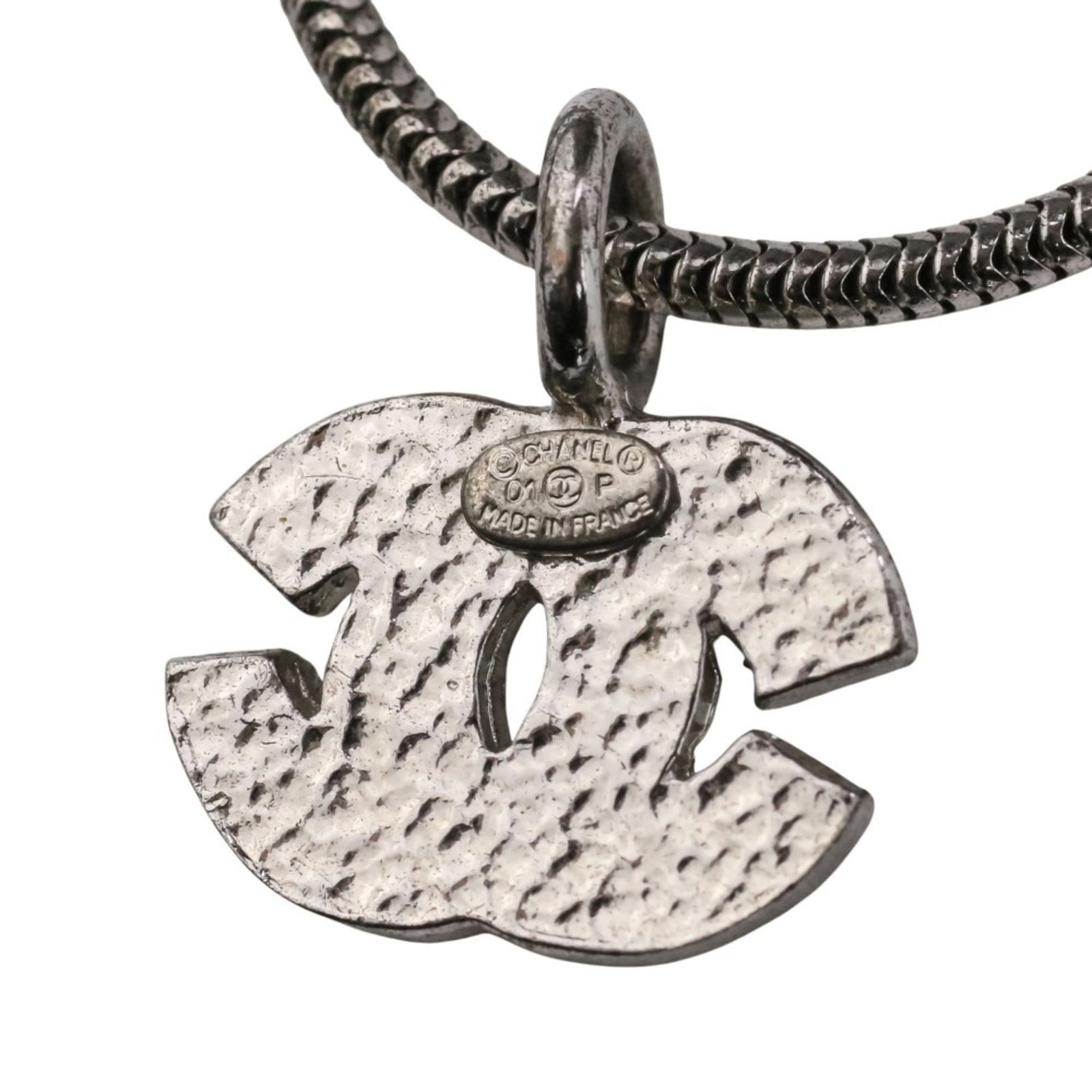 Bracelet Chanel Charm - 7