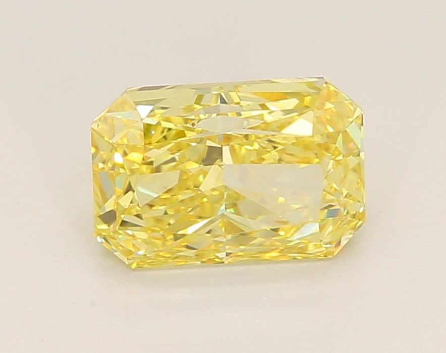 Loose Lab Diamond - IGI Radiant 2.07ct Fancy Vivid Yellow VVS2: Loose Lab Diamond - IGI Radiant 2.07ct Fancy Vivid Yellow VVS2 This listing features Loose Lab Diamond - IGI Radiant 2.07ct Fancy Vivid Yellow VVS2. Item specifics are provided below. Item