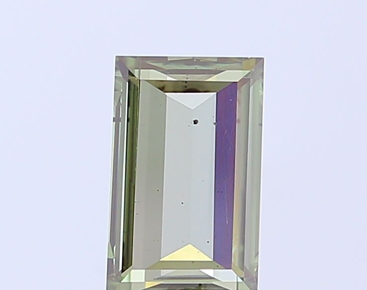 Loose Lab Diamond - IGI Baguette 1.37ct Fancy Intense Green VS2: Loose Lab Diamond - IGI Baguette 1.37ct Fancy Intense Green VS2 This listing features Loose Lab Diamond - IGI Baguette 1.37ct Fancy Intense Green VS2. Item specifics are provided below. Item
