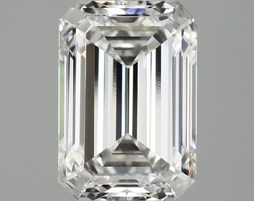 Loose Lab Diamond - IGI Emerald 2.93ct F VS1: Loose Lab Diamond - IGI Emerald 2.93ct F VS1 This listing features Loose Lab Diamond - IGI Emerald 2.93ct F VS1. Item specifics are provided below. Item Specifics: Source: This Is A Real Diamond