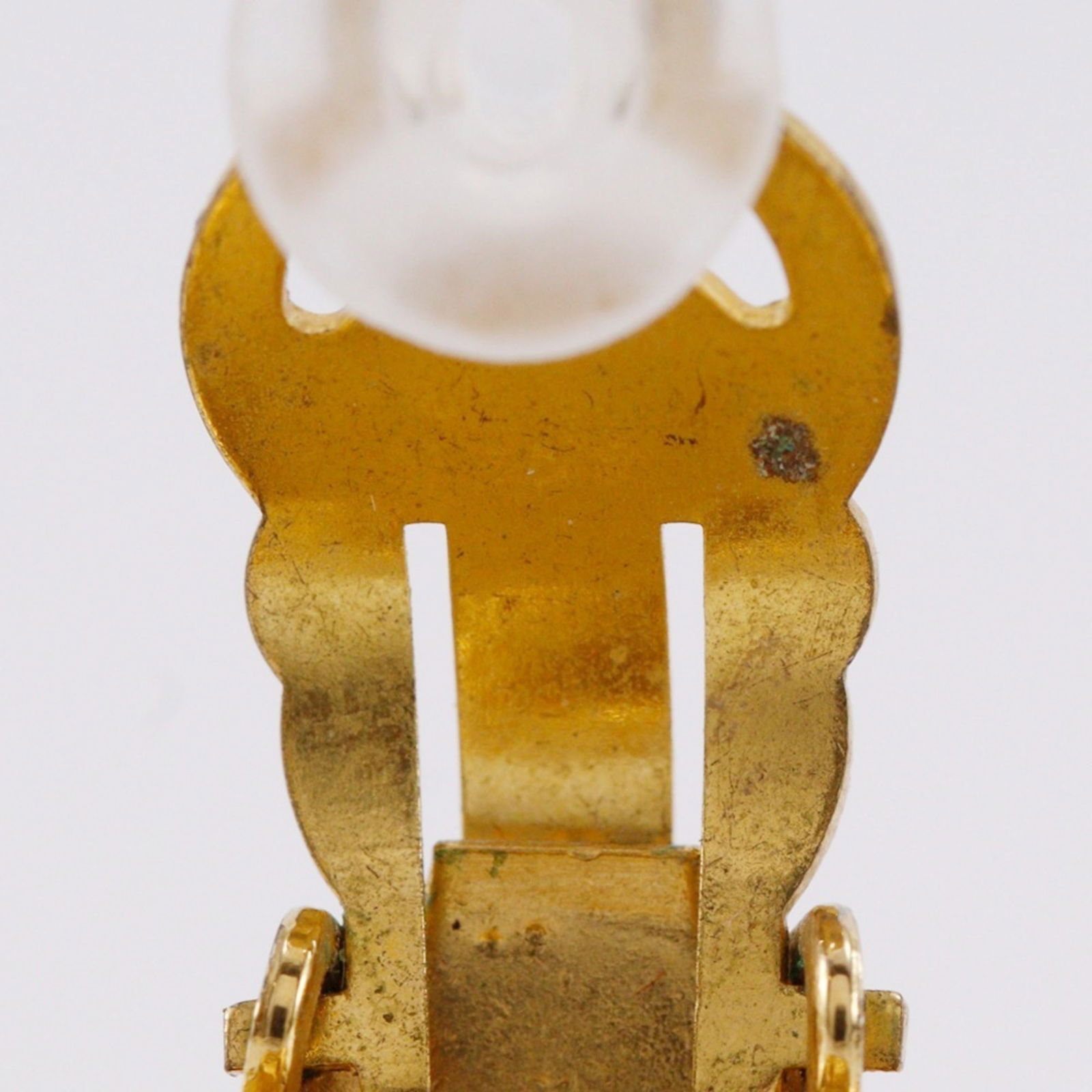 Earrings Chanel Clip - 14