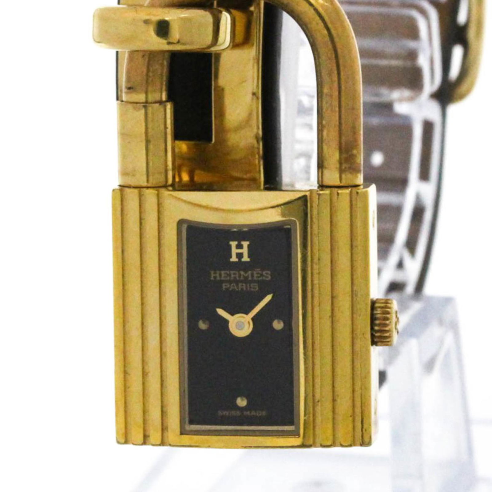 Wristwatch Hermes - 2