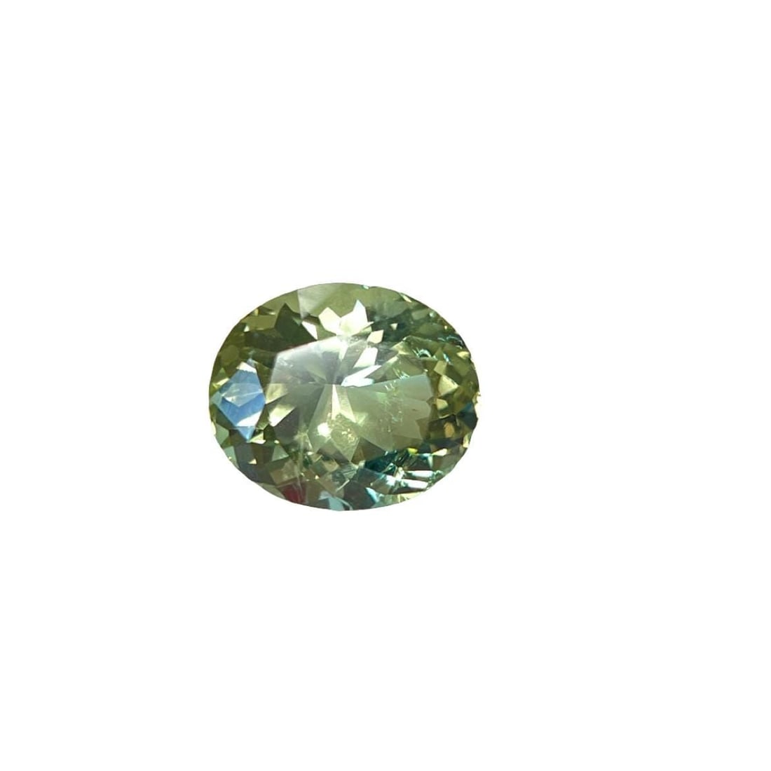 Loose Beryl Gemstone - Oval 2.64ct Green SI: Loose Beryl Gemstone - Oval 2.64ct Green SI This listing features Loose Beryl Gemstone - Oval 2.64ct Green SI. Item specifics are provided below. Item Specifics: Type: Beryl Carat: 2.64 Cut: Faceted