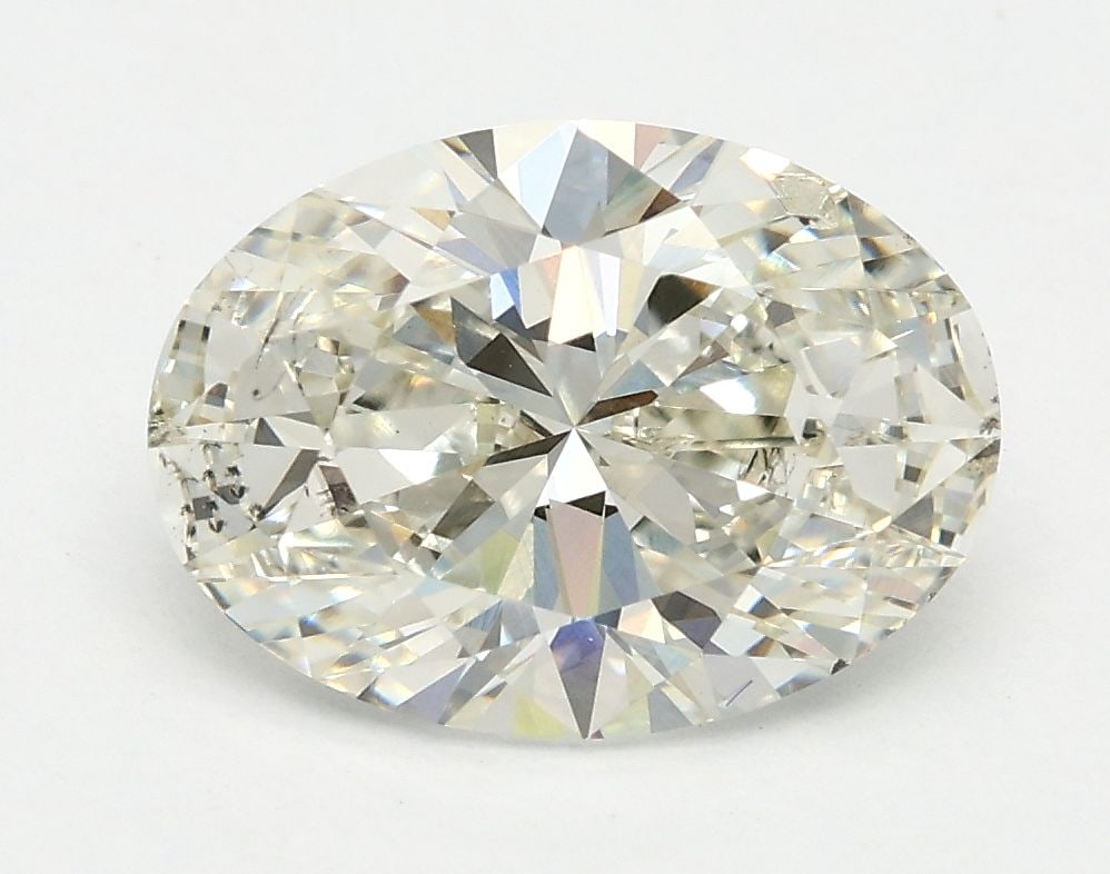 Loose Lab Diamond - IGI Oval 2.03ct I SI1: Loose Lab Diamond - IGI Oval 2.03ct I SI1 This listing features Loose Lab Diamond - IGI Oval 2.03ct I SI1. Item specifics are provided below. Item Specifics: Source: This Is A Real Diamond Grown In