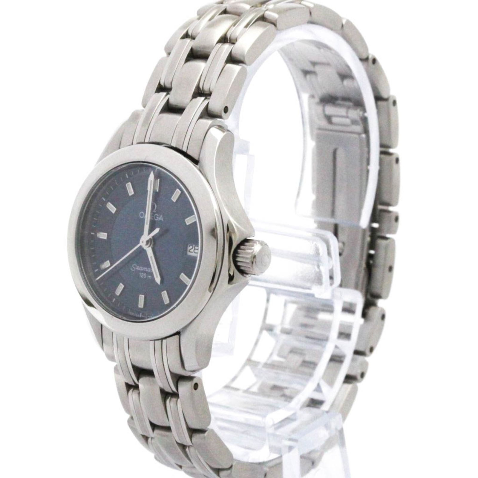 Wristwatch Omega - 2
