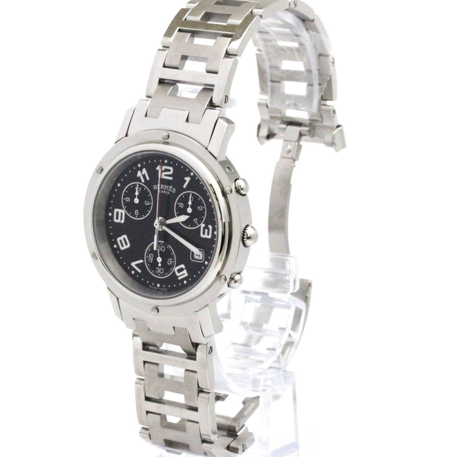 Wristwatch Hermes - 2