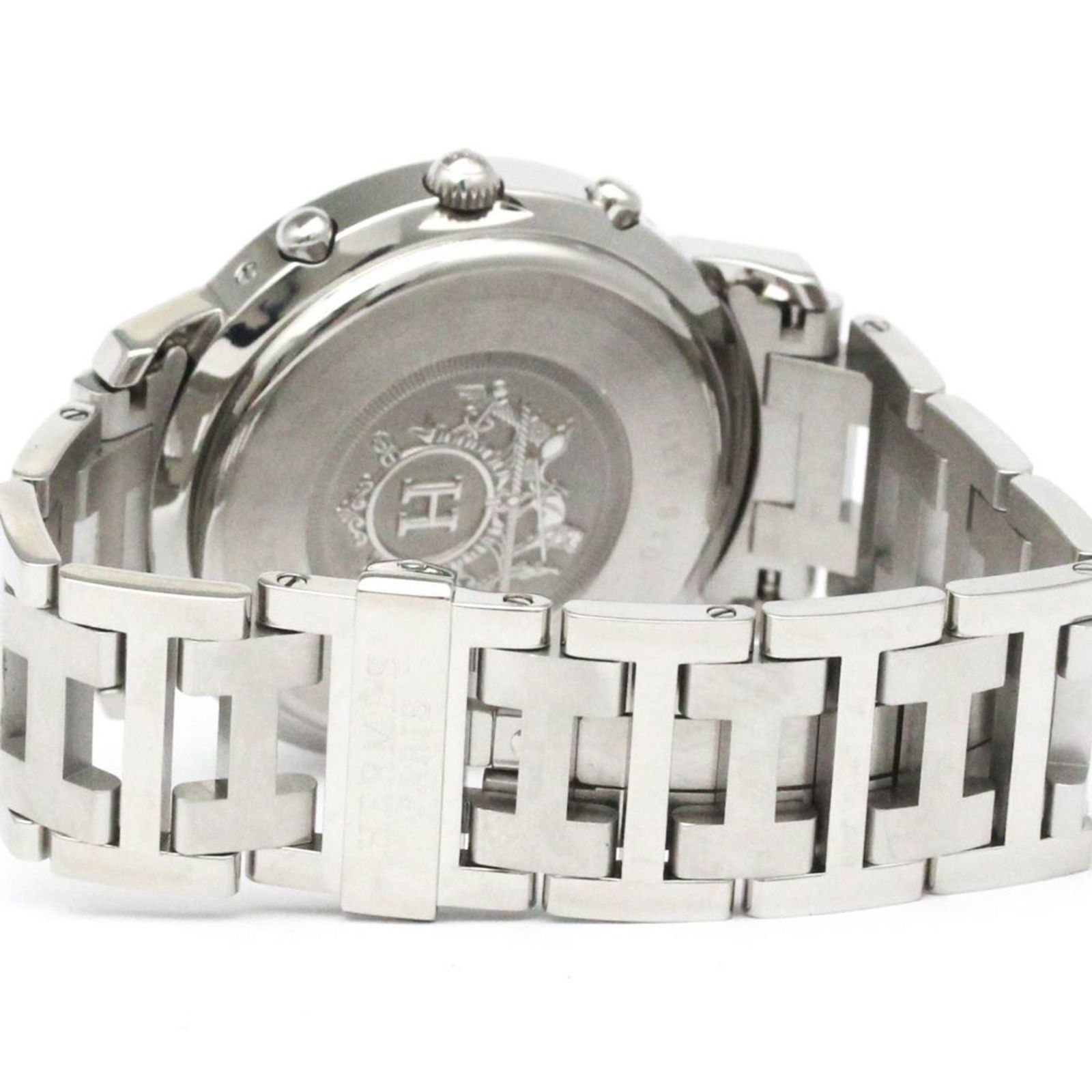 Wristwatch Hermes - 5